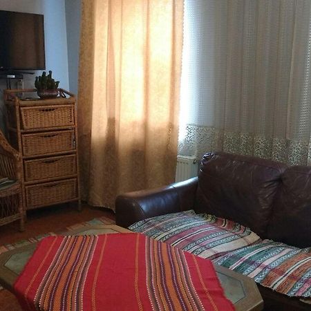 Апартаменти В Березному Velikiy Bereznyy Exteriér fotografie