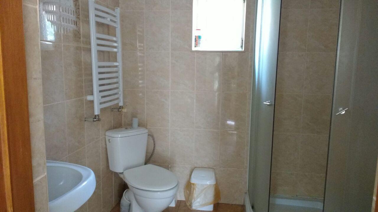 Апартаменти В Березному Velikiy Bereznyy Exteriér fotografie